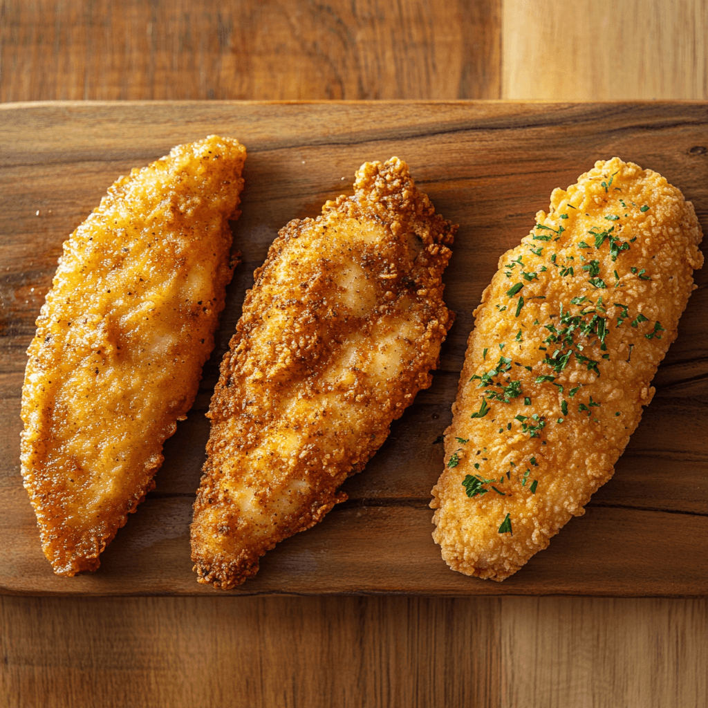Hot Honey Chicken Recipe – Sweet, Spicy, and Addictive 7 Three cooking styles for hot honey chicken