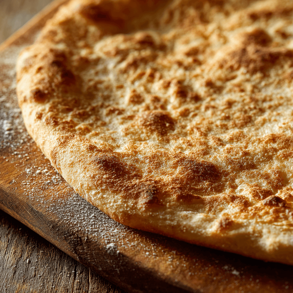 Pickle Pizza Recipe That’ll Change the Way You See Toppings 7 Thin crust baked for homemade pickle pizza