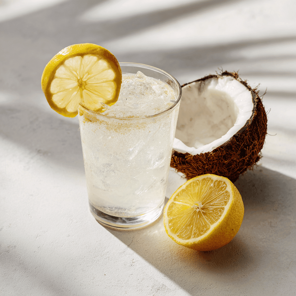 Cortisol Cocktail Recipe Without Orange Juice for Balanced Energy 4 ortisol cocktail recipe without orange juice benefits visualized