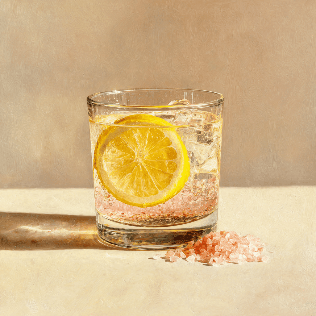 Cortisol Cocktail Recipe Without Orange Juice for Balanced Energy 6 final cortisol cocktail recipe without orange juice on light background