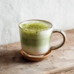 Matcha Latte for Weight Loss: Daily Benefits, Fat-Burning Power & Tips 8 matcha latte for weight loss in cozy kitchen.