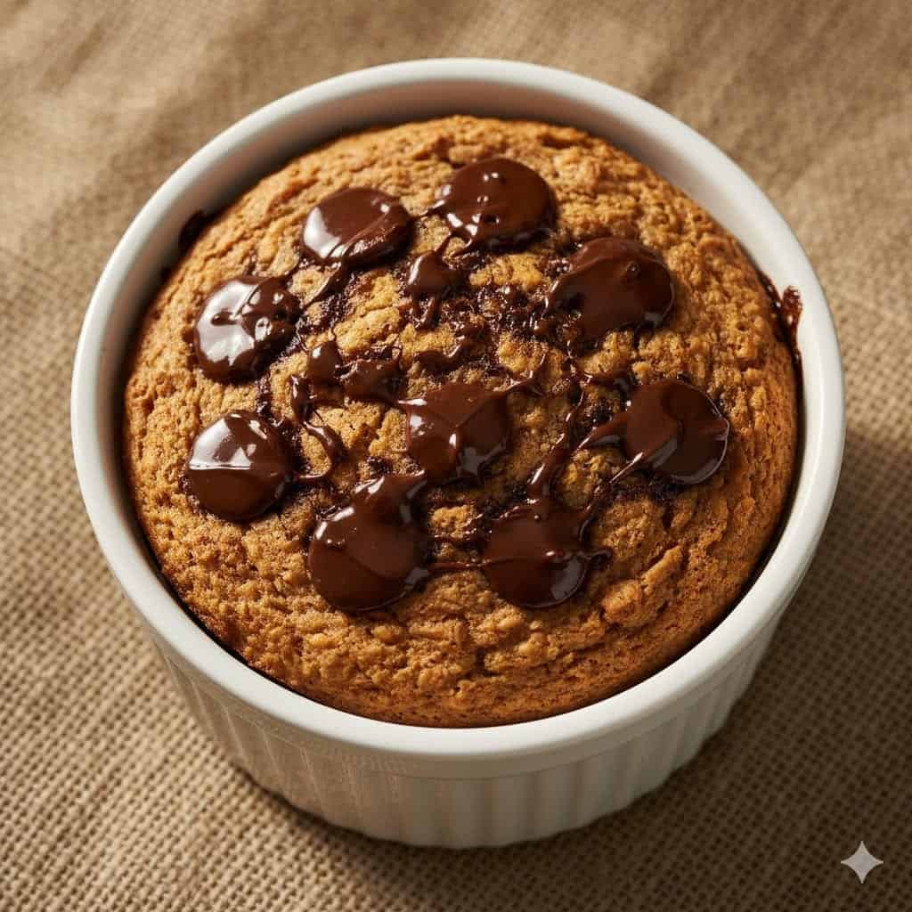 Golden air fryer lemon chicken bites garnished with green onions and lemon wedges.